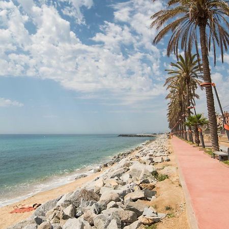 Vilamarlux I Vilassar De Mar Exteriér fotografie